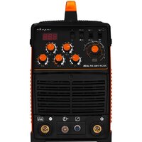 Сварочный инвертор Сварог Real TIG 200 P AC/DC (E20101) - Превью изображения №2 — Интернет-магазин ПроЗаказ