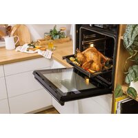 Электрический духовой шкаф Gorenje BPS6737E14BG - Превью изображения №13 — Интернет-магазин ПроЗаказ