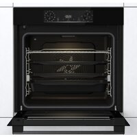 Электрический духовой шкаф Gorenje BPS6737E14BG - Превью изображения №2 — Интернет-магазин ПроЗаказ