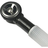 Кухонная мойка Wisent WE08-10 (с сифоном GER013) - Превью изображения №6 — Интернет-магазин ПроЗаказ