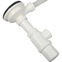 Кухонная мойка Wisent WE08-10 (с сифоном GER013) - Превью изображения №9 — Интернет-магазин ПроЗаказ