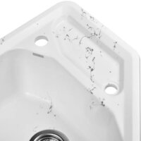 Кухонная мойка Wisent WE08-10 (с сифоном GER013) - Превью изображения №5 — Интернет-магазин ПроЗаказ