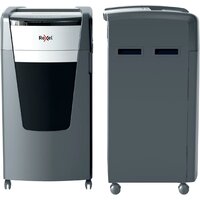 Шредер Rexel Momentum Extra XP520+ 2021520MEU - Превью изображения №5 — Интернет-магазин ПроЗаказ