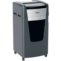 Шредер Rexel Momentum Extra XP520+ 2021520MEU - Превью изображения №3 — Интернет-магазин ПроЗаказ