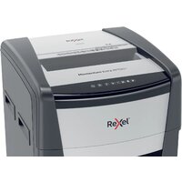 Шредер Rexel Momentum Extra XP520+ 2021520MEU - Превью изображения №6 — Интернет-магазин ПроЗаказ