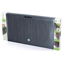 Сундук Prosperplast Boxe Rato Plus MBRP290 S433 (антрацит) - Превью изображения №3 — Интернет-магазин ПроЗаказ