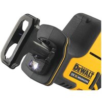 Сабельная пила DeWalt DCS312N-XJ (без АКБ) - Превью изображения №3 — Интернет-магазин ПроЗаказ