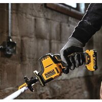Сабельная пила DeWalt DCS312N-XJ (без АКБ) - Превью изображения №5 — Интернет-магазин ПроЗаказ