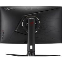 Игровой монитор ASUS ROG Strix XG32VC - Превью изображения №4 — Интернет-магазин ПроЗаказ