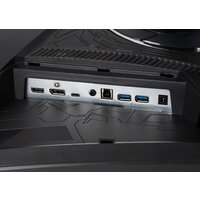 Игровой монитор ASUS ROG Strix XG32VC - Превью изображения №6 — Интернет-магазин ПроЗаказ