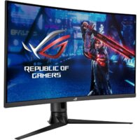 Игровой монитор ASUS ROG Strix XG32VC - Превью изображения №2 — Интернет-магазин ПроЗаказ