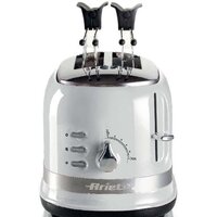 Тостер Ariete Moderna Bianco 149 (белый) - Превью изображения №2 — Интернет-магазин ПроЗаказ
