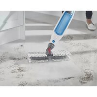 Паровая швабра Shark Klik n' Flip Manual Steam Mop S6001EU - Превью изображения №6 — Интернет-магазин ПроЗаказ