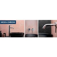 Смеситель Armatura Moza 5039-810-00 - Превью изображения №2 — Интернет-магазин ПроЗаказ