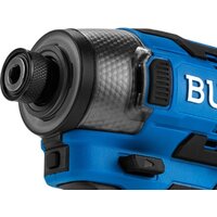 Винтоверт Bull CID 2218 1329953 (с 1-им АКБ, кейс) - Превью изображения №4 — Интернет-магазин ПроЗаказ