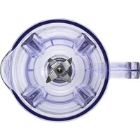 Стационарный блендер Panasonic MX-EP3111WTQ - Превью изображения №10 — Интернет-магазин ПроЗаказ