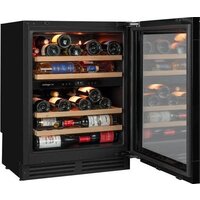 Винный шкаф Avintage AVU50PLATINUM - Превью изображения №3 — Интернет-магазин ПроЗаказ