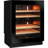 Винный шкаф Avintage AVU50PLATINUM - Превью изображения №6 — Интернет-магазин ПроЗаказ