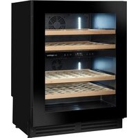 Винный шкаф Avintage AVU50PLATINUM - Превью изображения №5 — Интернет-магазин ПроЗаказ
