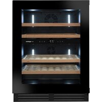 Винный шкаф Avintage AVU50PLATINUM - Превью изображения №18 — Интернет-магазин ПроЗаказ