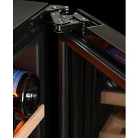 Винный шкаф Avintage AVU50PLATINUM - Превью изображения №28 — Интернет-магазин ПроЗаказ