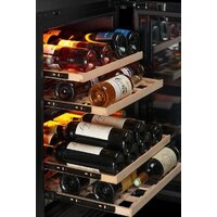 Винный шкаф Avintage AVU50PLATINUM - Превью изображения №29 — Интернет-магазин ПроЗаказ