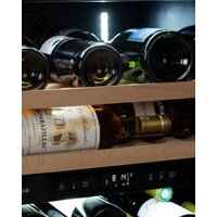 Винный шкаф Avintage AVU50PLATINUM - Превью изображения №22 — Интернет-магазин ПроЗаказ