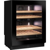 Винный шкаф Avintage AVU50PLATINUM - Превью изображения №4 — Интернет-магазин ПроЗаказ