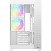 Корпус Ocypus Delta C74 WH ARGB - Превью изображения №2 — Интернет-магазин ПроЗаказ