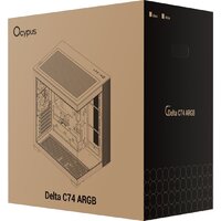 Корпус Ocypus Delta C74 WH ARGB - Превью изображения №12 — Интернет-магазин ПроЗаказ