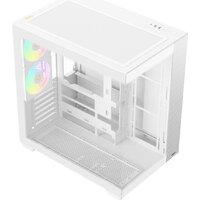 Корпус Ocypus Delta C74 WH ARGB - Превью изображения №7 — Интернет-магазин ПроЗаказ