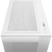 Корпус Ocypus Delta C74 WH ARGB - Превью изображения №8 — Интернет-магазин ПроЗаказ