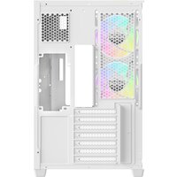 Корпус Ocypus Delta C74 WH ARGB - Превью изображения №3 — Интернет-магазин ПроЗаказ