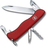 Мультитул Victorinox Picknicker (0.8853) - Превью изображения №2 — Интернет-магазин ПроЗаказ
