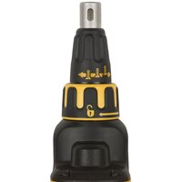 Шуруповерт для гипсокартона DeWalt DCF620N (без АКБ) - Превью изображения №6 — Интернет-магазин ПроЗаказ