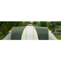 Кемпинговая палатка Acamper Nadir 6 (зеленый) - Превью изображения №4 — Интернет-магазин ПроЗаказ