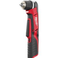 Угловая дрель Milwaukee C12 RAD-0 4933416900 (без АКБ) - Превью изображения №2 — Интернет-магазин ПроЗаказ