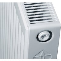 Стальной панельный радиатор Лидея ЛК 21-506 тип 21 500x600 - Превью изображения №3 — Интернет-магазин ПроЗаказ