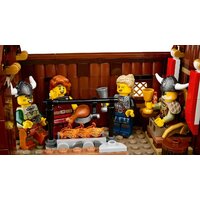Конструктор LEGO Ideas 21343 Деревня Викингов - Превью изображения №8 — Интернет-магазин ПроЗаказ
