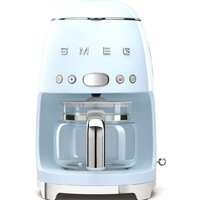 Капельная кофеварка Smeg DCF02PBEU - Превью изображения №2 — Интернет-магазин ПроЗаказ