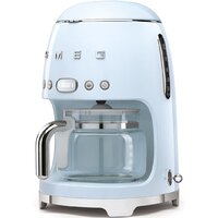 Капельная кофеварка Smeg DCF02PBEU - Превью изображения №3 — Интернет-магазин ПроЗаказ