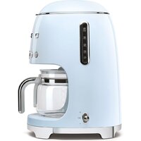 Капельная кофеварка Smeg DCF02PBEU - Превью изображения №4 — Интернет-магазин ПроЗаказ