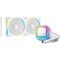 DeepCool LE240 PRO WH R-LE240PRO-WHAMMC-G-1