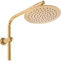 Душевая система  Rea Bliss Gold REA-P8806 - Превью изображения №3 — Интернет-магазин ПроЗаказ
