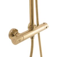 Душевая система  Rea Bliss Gold REA-P8806 - Превью изображения №5 — Интернет-магазин ПроЗаказ