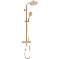 Душевая система  Rea Bliss Gold REA-P8806 - Превью изображения №6 — Интернет-магазин ПроЗаказ