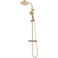 Душевая система  Rea Bliss Gold REA-P8806 - Превью изображения №7 — Интернет-магазин ПроЗаказ