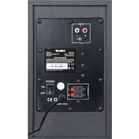 Акустика SVEN SPS-820 (черный) - Превью изображения №3 — Интернет-магазин ПроЗаказ