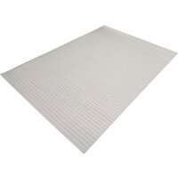 Radjab Carpet Сканди Сизаль Прямоугольник 10935A 12192RK (1.4x2, Krem/Krem)