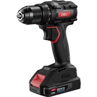 Deli EDE-CZ20-2 (без АКБ)